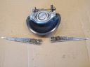 LATCH TRUNK LIDS TRUNK CHRYSLER PT CRUISER  photo 7