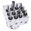ITEM MANAGING BLOCK HYDRAULIC ABS EB53-2C405-BB SUBSTITUTE AT  photo 6