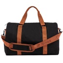 TRWAŁA TORBA PORÓŻNA WEEKENDOWA SPORTOWA 35L WINGS 003C