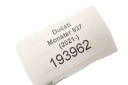 DUCATI MONSTER 937 (2021-) THROTTLE VALVE SENSOR TPS KIT  photo 9