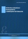 WSPÓŁPRACA ORGANIZACJI POZARZĄDOWYCH Z SAMORZĄDEM