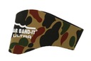 Ear Band-It камуфляжная повязка на голову для детского бассейна на окружность головы 47 см - 52 см