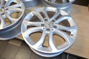 MERCEDES W205 ДИСКИ 17 4 ШТУКИ ІДЕАЛЬНЕ W207 7X17 ET48.5 2054010200  (17406227296) фото min 9