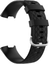 СИЛИКОНОВЫЙ РЕМЕНЬ YIVO ДЛЯ FITBIT CHARGE 3 4
