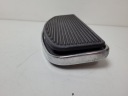 HARLEY DAVIDSON TOURING 2021+ PLATEFORME DROIT CAOUTCHOUC ORIGINALphoto 5