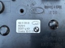 ФАРА ЗАД ЗАДНЯ BMW K1600 GT GTL K48 НОВА K 1600 ОРИГІНАЛ САЛОН СІРИЙ  фото 8