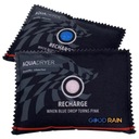 СУШИЛКА-АБСОРБЕР ВЛАГИ ДЛЯ АВТОМОБИЛЬНЫХ МНОГОРАЗОВЫХ АВТОМОБИЛЕЙ 250G