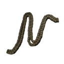 ПРИВОДНАЯ ЦЕПЬ T8F 140 и 05T КАРМАННЫЙ МИНИ-ВЕЛОСИПЕД 2T