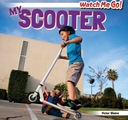 My Scooter - Blaine, Victor