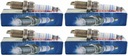 СВЕЧИ ЗАЖИГАНИЯ BOSCH 4x VW GOLF IV V VI 1,4 1,6 2,0 PASSAT B5 1,6 1,8 2,0