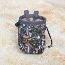 Класна Дошка І Сумки Arampi Woreczek Na Magnezję 17Cm 12Cm