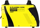 Плазменный резак -125 А -400 В STAMOS S-PLASMA