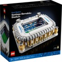 LEGO CREATOR EXPERT 10299 СТАДИОН РЕАЛЬНОГО МАДРИДА
