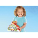 PLAYMOBIL 70180 AZ ÉN HORDOZHATÓ ISTÁLLÓM Gyártó kódja 70180