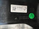 БАМПЕР ПЕРІД ПЕРЕДНІЙ M ПАКЕТ BMW 5 G60 G61 КОВРИК РЕШІТКА  фото 14