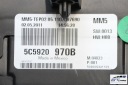 VW THE BEETLE KIT DE DÉMARRAGE INSTALLATIONS VOITURES VOITURE 5C5920970B 06J907309photo 8