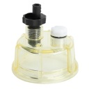 SÉPARATEUR EAU AVEC FILTRE CARBURANTS DIESEL R12T VERS LODZI COMPLET KIT HUphoto 5
