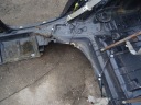 SUBARU LEGACY IV BERLINE AILE DROIT ARRIÈRE SEUIL 2004-2009ROKphoto 9