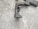 VOLANT ADMISSION AIR MERCEDES W204 A2048322025photo 5