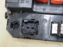 PEUGEOT 307 МОДУЛЬ ПРЕДОХРАНИТЕЛЕЙ UCH 9636760580F 9644098080  фото 7