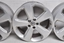 OPEL MOKKA ДИСКИ АЛЮМІНІЄВІ R18″ 7J 5X105 ET38 95145409  (17397793095) фото min 10