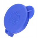 КРИШКА КОРОК ОМИВАЧА FORDA FIESTA MK6 2001-2008  фото 11