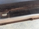 MOULURE SEUIL REVÊTEMENT AUDI A4 B6 B7 GAUCHE DROITE 8E0853859 8E0853860 LZ5Cphoto 9