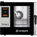 Конвектомат-пароварка SmartCook, сенсорный 7xGN1/1