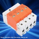 FOTOWOLTAICZNE LIMITEUR PRZEPIEC AC420V 20KAphoto 16