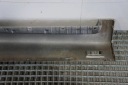 MOULURE SEUIL SEUIL GAUCHE GAUCHE AUDI TT 8J LX7W 8J0853855Dphoto 14