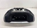 OVERLAY DECORATIVE TORPEDO DASHBOARD PERID DODGE RAM 5YU433XLAD  photo 7