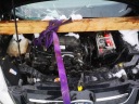 FORD GRAND C-MAX BOÎTE FUSIBLES 2011 2.0L AV6T14A067BA AV6T-14A067-photo 7