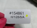 COMPTEUR COMPTEUR VOLVO S60 2.4 D 8673802photo 7