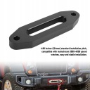 WINCH HAWSE STYLE FAIRLD 4.88 POUCES STANDARDOWA OUVERTURE HAUTE SIY 6Aphoto 7