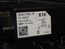 RENAULT ZOE PURE НІЧНОГО БАЧЕННЯ LED (СВІТЛОДІОД) РЕСТАЙЛ 19- ФАРА ЛІВИЙ ФАРА ЛІВА  (15088822621) фото min 11