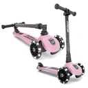 3-колесный светодиодный самокат SCOOT AND RIDE HIGHWAYKICK