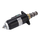 PROPORCJONALNY VALVE ELECTROMAGNETIC EXCAVATOR HIGH TWARDOSC LATWA TE  photo 5