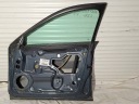 AUDI A3 8P 2009 DOOR RIGHT FRONT POSTERIOR PERID RIGHT BACK LZ7H GOOD STATE  photo 15