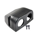 РАМКА КОРПУСА ПРИКУРИВАТЕЛЯ USB 02866-AMiO