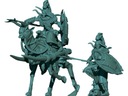 Joraxa Mounted