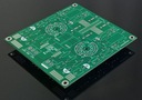 Płytka PCB bufor lampowy prosiaczek klon