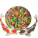 Корм для рыб KOI CARP BALLS Food 40л 6 кг