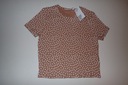 T-shirt - top H&M roz 158-164 nowy z metka brkw