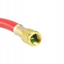 1/4SAE R134 2 UNCJE INJECTEURS HUILES R134A R12photo 16