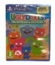 UGLYDOLLS: НЕСОВЕРШЕННОЕ ПРИКЛЮЧЕНИЕ / ПОЛЬША, НОВАЯ PS4