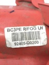 HYUNDAI I20 III 3 LIFT 23R- PHARE ANTIBROUILLARD GAUCHE ARRIÈRE ARRIÈRE 92405-Q0200photo 13