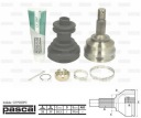 PASCAL G1P023PC JOINT MOTEUR JEUphoto 10