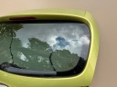 SEAT LEON II 2 05-12R КРИШКА БАГАЖНИКА КРИШКА БАГАЖНИКА ЗАД ЗАДНЯ  (17698237950) фото min 7