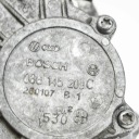НАСОС ВАКУУМНИЙ AUDI A6 (4F2, C6) 03G145209C 2682406 2.0L 103KW 2006  (18646100839) фото min 7
