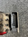 RENAULT TRAFIC II OPEL VIVARO A POMPE ABS TRW 13509005 13664105photo 9